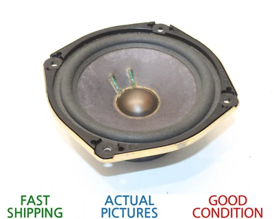 ALTAVOZ AUDIO PUERTA TRASERA INFINITI QX4 1997-2004 IZQUIERDA O DERECHA OEM Foto 1 de 4