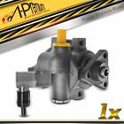 Brand New Power Steering Pump for Ford Escort Mercury Tracer 1999-1997 2.0L Gas