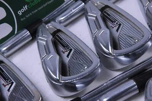 Nike VR-S Forged Irons / 3-PW / Regular Flex NS Pro Shafts - Picture 1 of 7