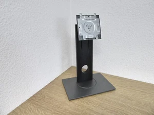 Monitor Halterung für DELL U2417H 24 Zoll Stand Fuss Fuß Ständer Standfuss - Bild 1 von 4
