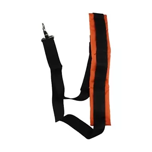 Strimmer Padded Belt Shoulder Strap Harness For Brush Cutter Trimmer Lawn Mowers - Picture 1 of 12