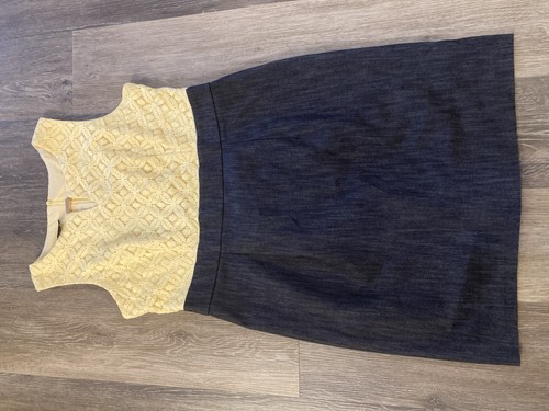 Abito Carriera Tubino Alyx