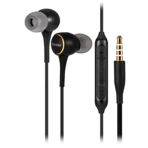 Samsung EO-IG935 Auriculares con Cable Jack 3,5mm - Auriculares In-Ear Auriculares NUEVO - Imagen 1 de 2