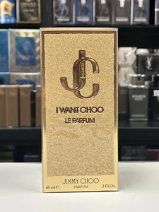 Jimmy Choo I Want Choo Le Parfum for Women 2.0 fl. oz. / 60ml - Picture 1 of 3