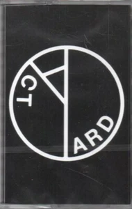 YARD ACT = The Overload = CASSETTE ALBUM = ALTERNATIVE INDIE ART ROCK POST PUNK - Bild 1 von 1