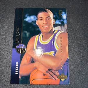 1994 Upper Deck Rookie Class Basketball Card - Picture 1 of 12