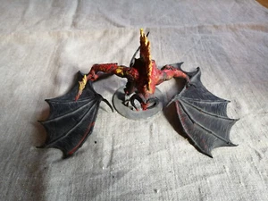 GW Herr der Ringe Tabletop - balrog (Zinn) - Bild 1 von 4