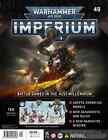 Warhammer 40,000: Imperium Issue 49 - Adepta Sororitas / Sisters of Battle