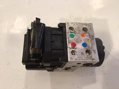 1998 Pontiac Grand Prix ABS Anti Lock Brake Assembly Fits 1998-2003 - Image 1 of 4