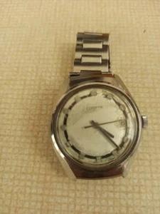 OROLOGIO CITIZEN CARICA MANUALE MOVIMENTO 8060 - Foto 1 di 4