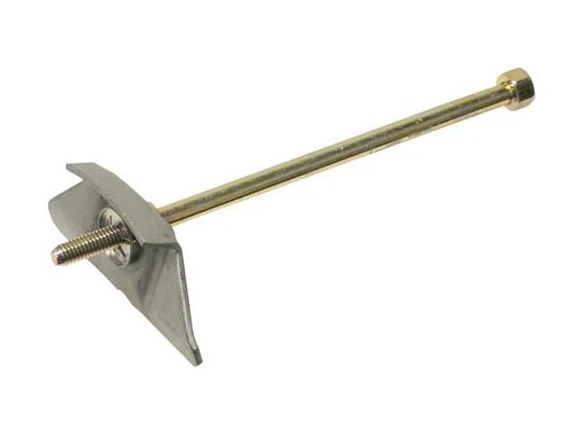 Abrazadera de retención de batería genuina para BMW 325i 1992-1995 sedán 39ZNWJ Foto 1 de 1