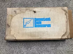 Yamaha XS750 1977 Saddle Luggage Rack Mounting Arms New NOS XS 750 77 - Picture 1 of 9