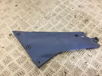 HONDA CB1 CB-1 CB 1 400 LEFT SEAT PANEL  YEAR 1989-1990 (STOCK 739) - Image 1 of 2