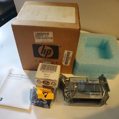 HP 411368-B21 Opteron 2214 HE 2.2G, 68W Processor Kit for DL365 - Image 1 of 4