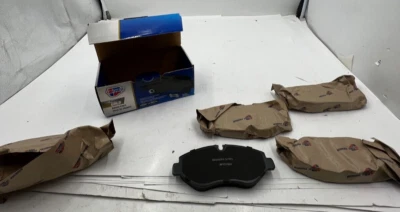 Pastillas de freno Freightliner Sprinter 2500 Premium Gold 2016-2018 GMKD1693 Foto 1 de 4