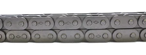 DIAMOND CHAIN 2009-2010 FXDFSE CVO Dyna Fat Bob Harley Davidson PRIMARY CHAIN 92 - Picture 1 of 1
