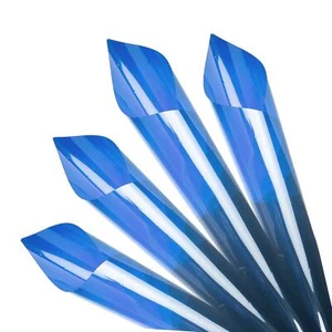 CTB Blue Lighting Filter Gel Theatre DJ Disco Photography x4, 50x40cm - Picture 1 of 11