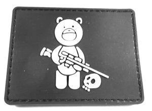 NEW ECUSSON à scratch - dessin en relief - rectangulaire - Picture 1 of 3