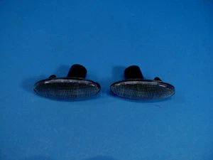 SEITENBLINKER SCHWARZ passend für OPEL VECTRA B CC Bj. 95-7/03 BLINKER - Bild 1 von 4