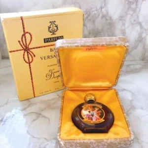 Rare Bal a Versailles Parfum by Jean Desprez Vintage Sealed 15ml 0.5oz HTF - Picture 1 of 9