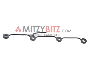 Fuel Injector Rail Return Spill Pipe for Mitsubishi PAJERO SHOGUN V34V MK2 2.5D - Picture 1 of 6