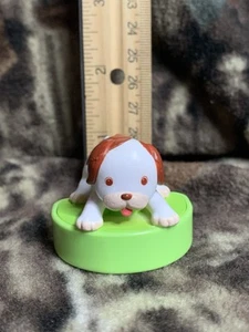 Little Tikes Dream Machine The Poky Little Puppy TOPPER ONLY Scholastic Dog - Picture 1 of 4