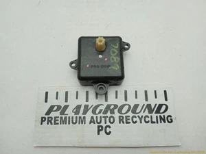 Hummer H3 HVAC Air Conditioning AC Heater Vent Flap Actuator Fits 2006-2010 06 - Bild 1 von 12