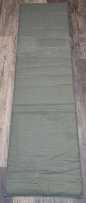 THERM-A-REST SELF-INFLATING SLEEP MAT - Image 1 of 3