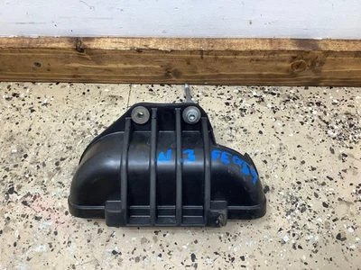 Cubierta de manivela superior Ferrari 360 Modena Spider 3,6 L con perno OEM Foto 1 de 4