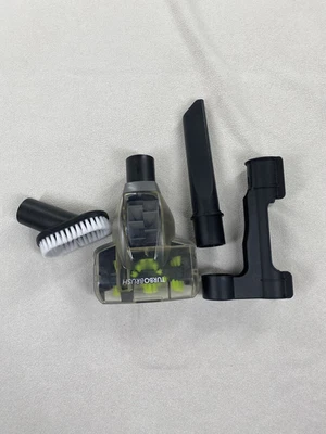 4 Accesorios BISSELL Turbo Cepillo Portaherramientas Grieta Powerforce Aspiradora 2690 Foto 1 de 3