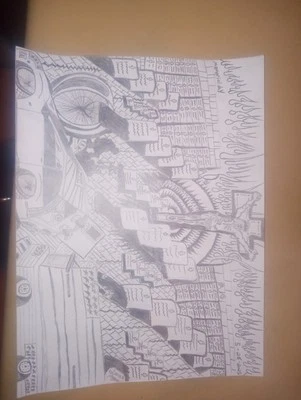 Memorial Day en el West Side California Foto 1 de 4