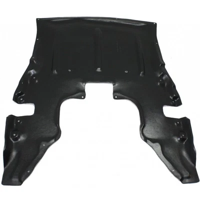 For BMW 328i/335i GT/428i/435i xDrive Front Engine Splash Shield 2014 15 16 - Image 1 of 4