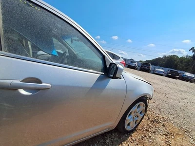 (LOCAL PICKUP ONLY) Passenger Front Door Without Side Moulding Holes Fits 06-12  Foto 1 de 4