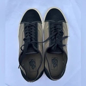 Vans Old Skool Tapered World Code Hombre Zapatillas Talla 11 - Imagen 1 de 8