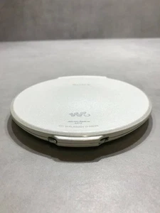 [US Tax Included] Sony D-NE20 CD Walkman Portable CD Player From Japan - Picture 1 of 10