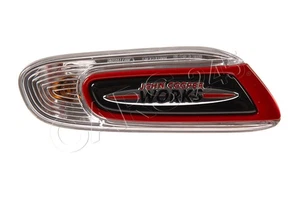 Genuine MINI JCW F56 F57 Additional Turn Indicator Lamp Right 63139482820 - Picture 1 of 4