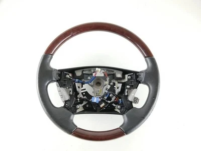 Lexus LS 460 - 600H 2008 Lenkrad RZV57211 - Bild 1 von 4