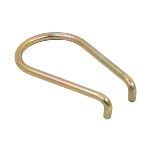 Oem Hub Cap Tool, Fits Beetle 50-79 Ghia 56-74, Bus 50-79 Dunebuggy & VW - Picture 1 of 1