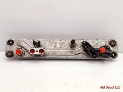 BMW X5 X6 E71 E70 35i 2011 enfriador de transmisión AT 17217553389 Foto 1 de 4