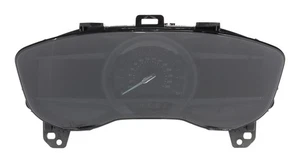 2014 Ford Fusion Speedometer Instrument Gauge Cluster Part Number ES7T-10849-JC - Picture 1 of 5