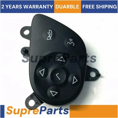 Volume Switch For 2014-2017 Chevrolet Impala 10143733 - Imagem 1 de 4