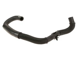 Genuine 77QQ61X Left Radiator Hose Fits 2012-2018 Toyota Prius V - Picture 1 of 1