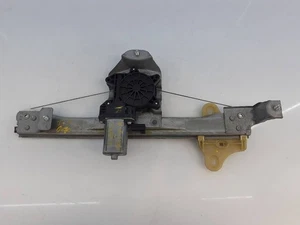 128001472B REAR LEFT WINDOW REGULATOR / E1-A1-21-1 / 19031060003 / 2008391 FOR R - Picture 1 of 10