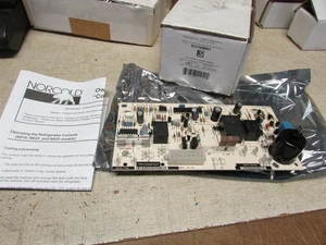 Norcold 632168001 Refrigerator Power Supply 2-Way Circuit Board New 1078-700 - Picture 1 of 9