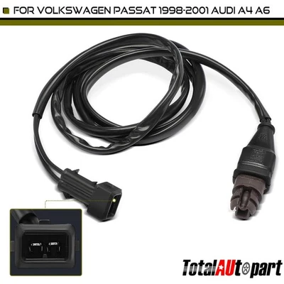 Sensor de temperatura para Volkswagen Passat 1998-2001 Audi A4 A6 A8 S4 Cabriolet 90 Foto 1 de 4