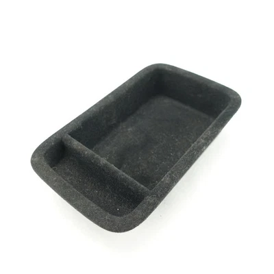 Dodge Journey 2012 2013 2014 2015 2016 2017 2018 consola central bandeja de almacenamiento contenedor Foto 1 de 4