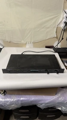 Módulo de sonido orquestal E-MU Proteus/2 sintetizador en rack - probado y funcionando Foto 1 de 4