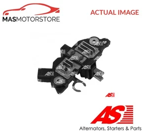 ALTERNATOR REGULATOR AS-PL ARE0043 P NEW OE REPLACEMENT - Picture 1 of 6