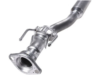 For 2011-2017 Nissan Juke Muffler Center API 18325WCHQ 2012 2015 2013 2014 2016 - Изображение 1 из 2