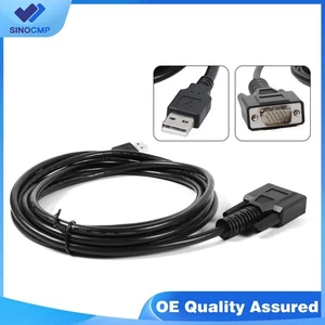 ET-3 317-7485 370-4617 Detector Connector USB Cable For CAT Excavator Truck - Picture 1 of 6